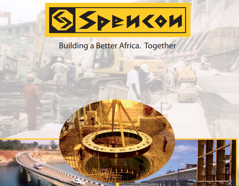 Spencon construction services